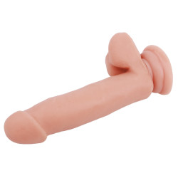 T-Skin Real Gode réaliste Philander 14 x 4cm